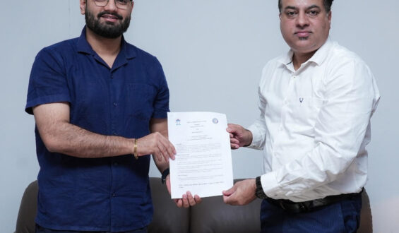 RBGI Signs MoU with Education Centre of USA
