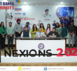 MoU Signed Between Rayat Bahra University and NextIAS During Orientation