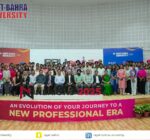 RBU Felicitates Students with Scholarships Worth 25 Crore