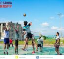 RBU Sports Day Highlights Importance of Fitness and Discipline