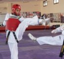 Taekwondo India  team selection camp begins at RBU