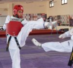 Taekwondo India  team selection camp begins at RBU