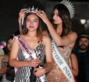Crowning Glory for RBU: Student Wins 3rd Runner-Up at Miss Northern India