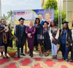 Celebrating Global Success: RBU Holds Convocation for International Students