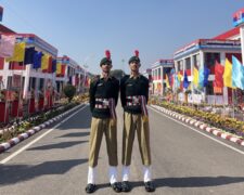 National Pride: RBU’s NCC Cadets to Participate in Republic Day Parade