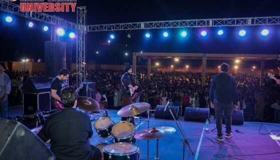 Diwali Festivities at RBU