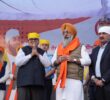 Governor lauds supreme sacrifice of Guru Tegh Bahadur Ji at Rayat Bahra University