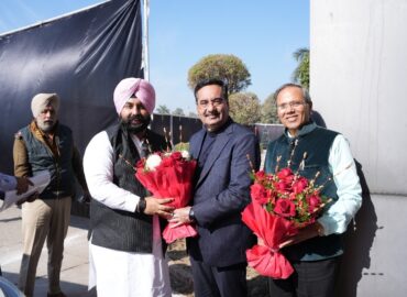 Parents’ Participation Key to Education Reform