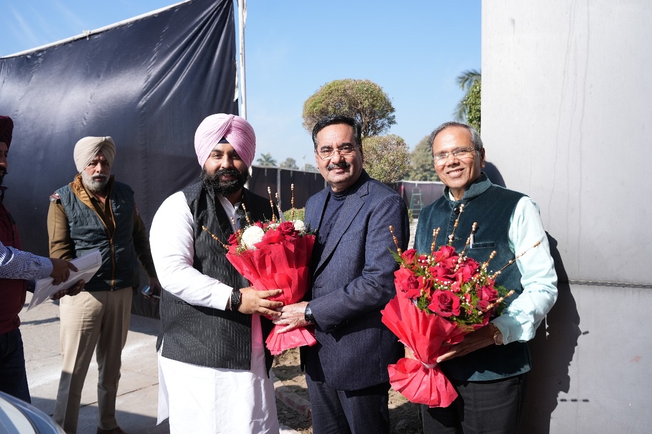 Parents’ Participation Key to Education Reform