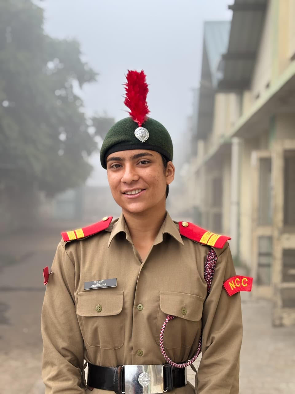 Rayat Bahra University Cadet to March in Republic Day Parade, New Delhi