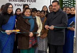 Creativity Takes Centre Stage at RBU–IFCT’s ‘Bright Beginnings 2026’