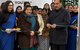 Creativity Takes Centre Stage at RBU–IFCT’s ‘Bright Beginnings 2026’