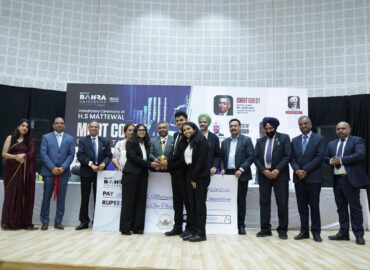 H.S. Mattewal Memorial Moot Court Competition concludes at RBU