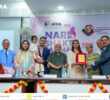 Rayat Bahra University Honours Women Achievers at ‘Nari Shakti Samman Ceremony