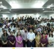RBU Alpha School hosts expert talk, signs MoU with Next IAS