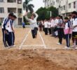 RBU Sports Meet 2026 Concludes with Enthusiastic Participation
