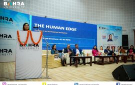Alpha School Hosts HR Conclave 2026 on AI-Driven Careers; Experts Emphasise Future-Ready Skills