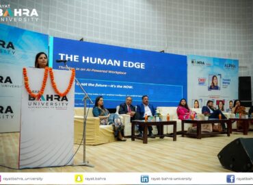 Alpha School Hosts HR Conclave 2026 on AI-Driven Careers; Experts Emphasise Future-Ready Skills