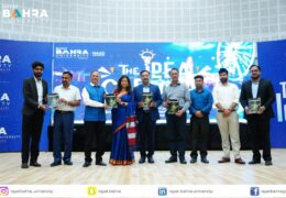 RBU Hosts “Idea Carnival 2026”, Showcases Student Innovation and Entrepreneurial Spirit