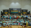 RBU Showcases Student Success Stories During Placement Summit 2026