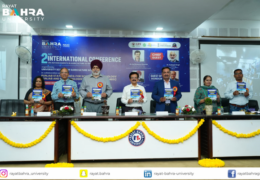 RBU hosts ICAAS–2026, highlights innovations in agri sciences