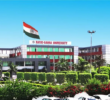 RBU secures prestigious positions in the all-India rankings