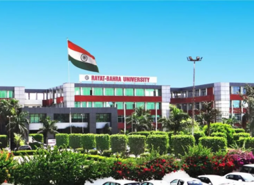 RBU secures prestigious positions in the all-India rankings