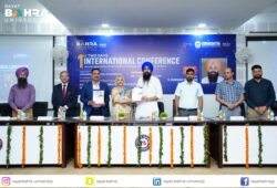 Two-Day International Conference ICACAS–2026 Concludes at Rayat Bahra University