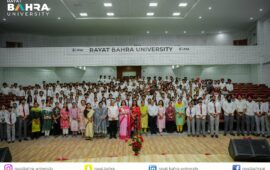 USMS organises expert lecture on GST, digital transformation