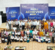 A Celebration of Hard Work and Success: Rayat Bahra University Hosts Achievers’ Summit 2026