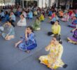 RBU Promotes Health and Wellness Through International Yoga Day Celebrations