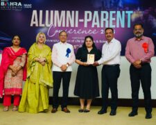 Rayat Bahra University Hosts Alumni-Parent Conference 2026 to Foster Academic Excellence
