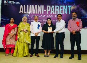Rayat Bahra University Hosts Alumni-Parent Conference 2026 to Foster Academic Excellence