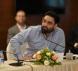 RBGI Vice-Chairman Gurinder Singh Bahra represents Group at Digii100X Maharashtra