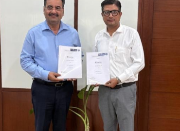 RBU Partners with The Tribune Trust for Industry-Focused Journalism Education