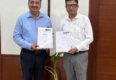 RBU Partners with The Tribune Trust for Industry-Focused Journalism Education