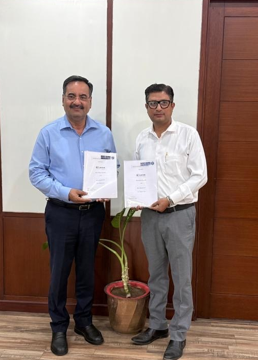 RBU Partners with The Tribune Trust for Industry-Focused Journalism Education