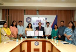 USMS signs MoU with Offshore Marketers for industry exposure