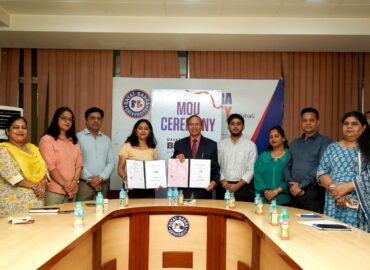 USMS signs MoU with Offshore Marketers for industry exposure