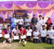 RBU Football Cup 2026 celebrates talent, teamwork and inclusion