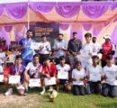 RBU Football Cup 2026 celebrates talent, teamwork and inclusion