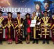 Rayat Bahra University Hosts 7th International Students’ Convocation