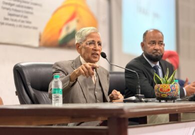 RBU expert talk highlights Preamble as soul of Constitution