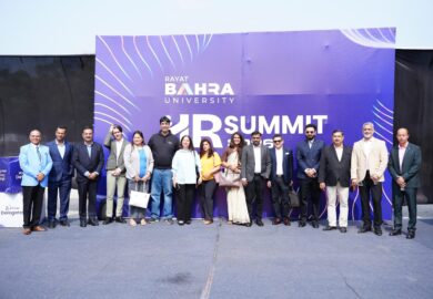 Rayat Bahra University HR Conclave 2026 Focuses on Industry-Academia Collaboration
